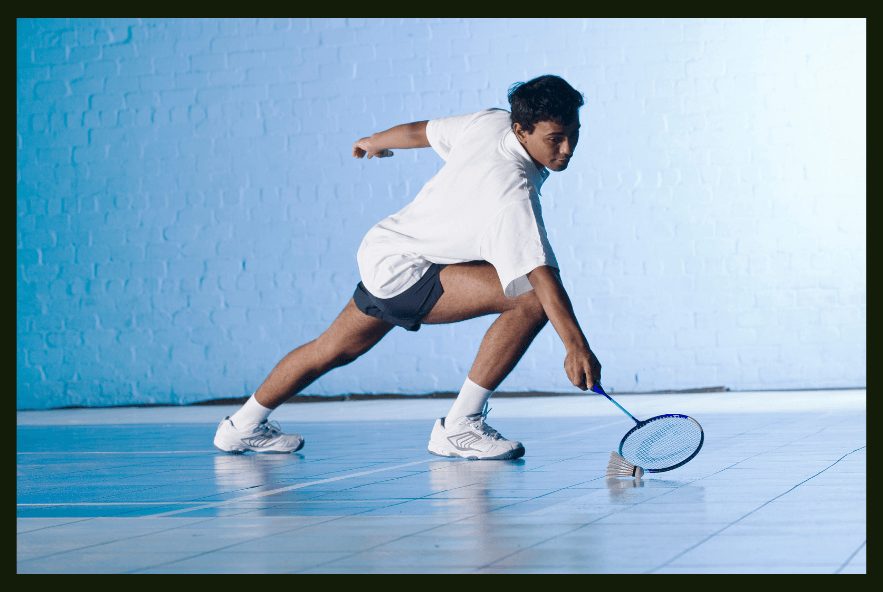 Why age matters when playing Badminton 